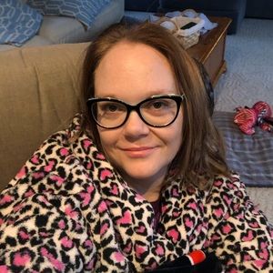 Meet your Posher, Kristina